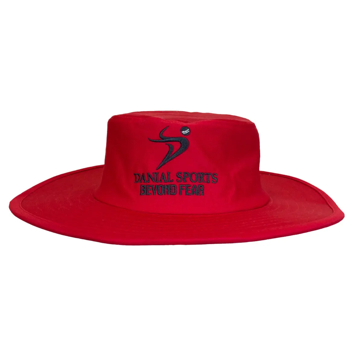 DS Panama Cricket Hat - Image 2