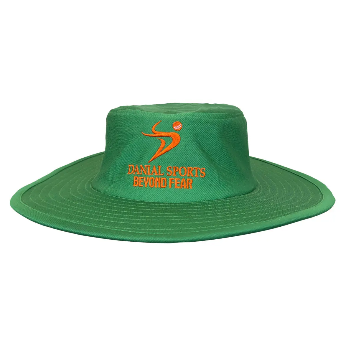DS Panama Cricket Hat - Image 3