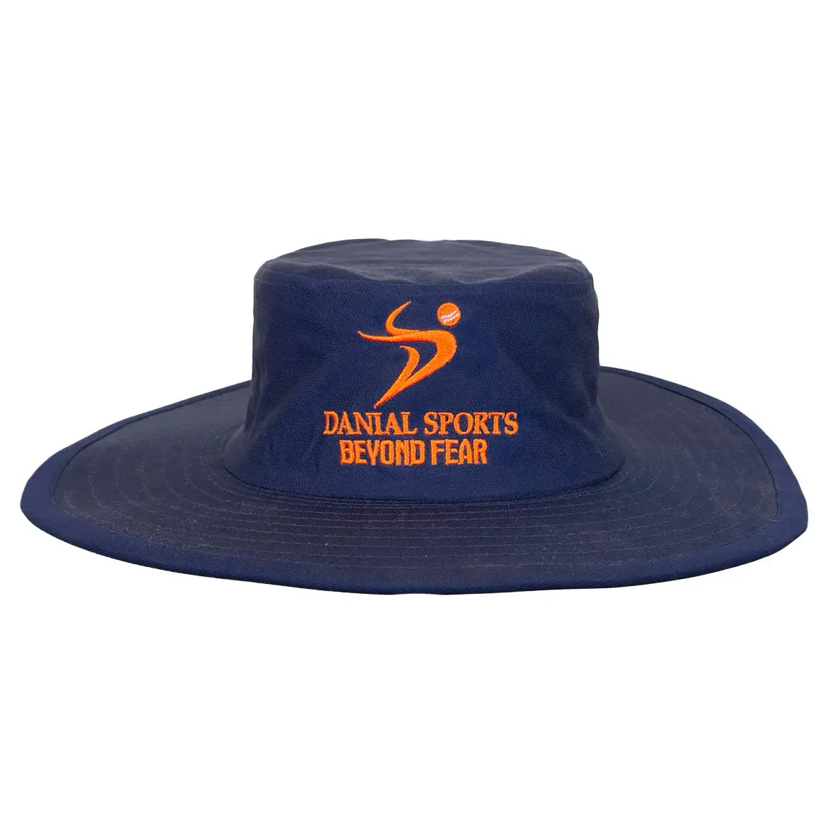 DS Panama Cricket Hat - Image 4