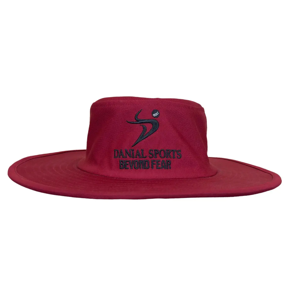DS Panama Cricket Hat - Image 5