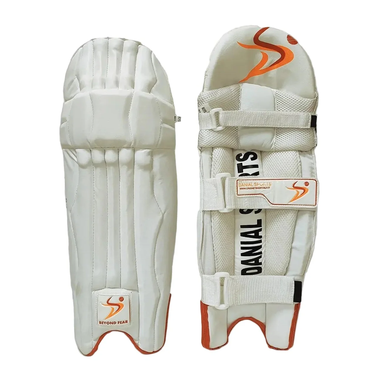 DS Sports 1.0 Batting Pads - Image 2