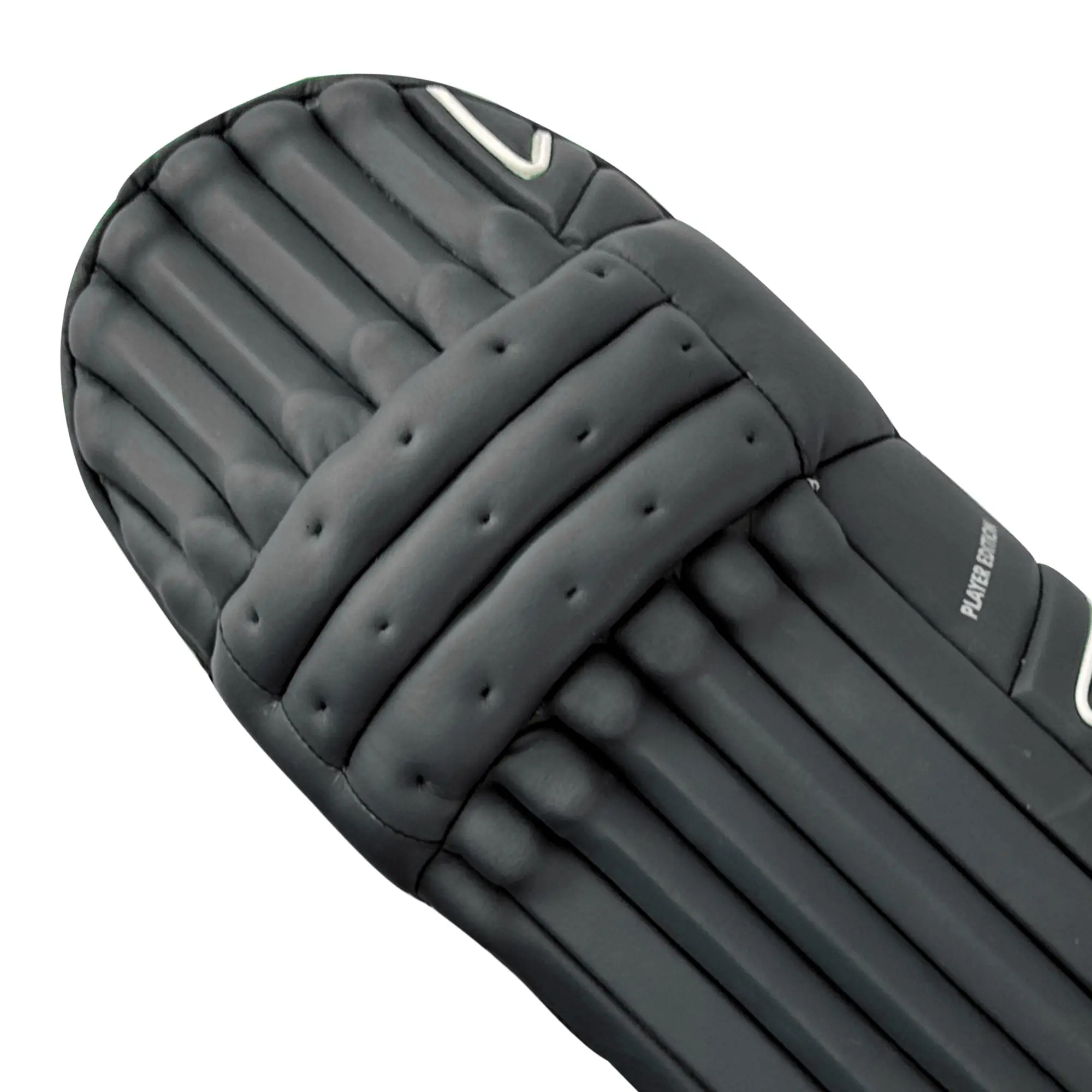 DS Black Cricket Batting Pads - Image 6