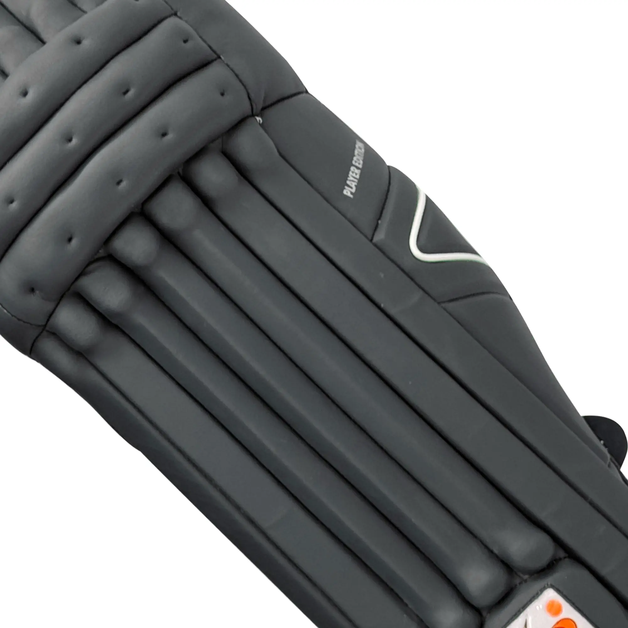 DS Black Cricket Batting Pads - Image 8