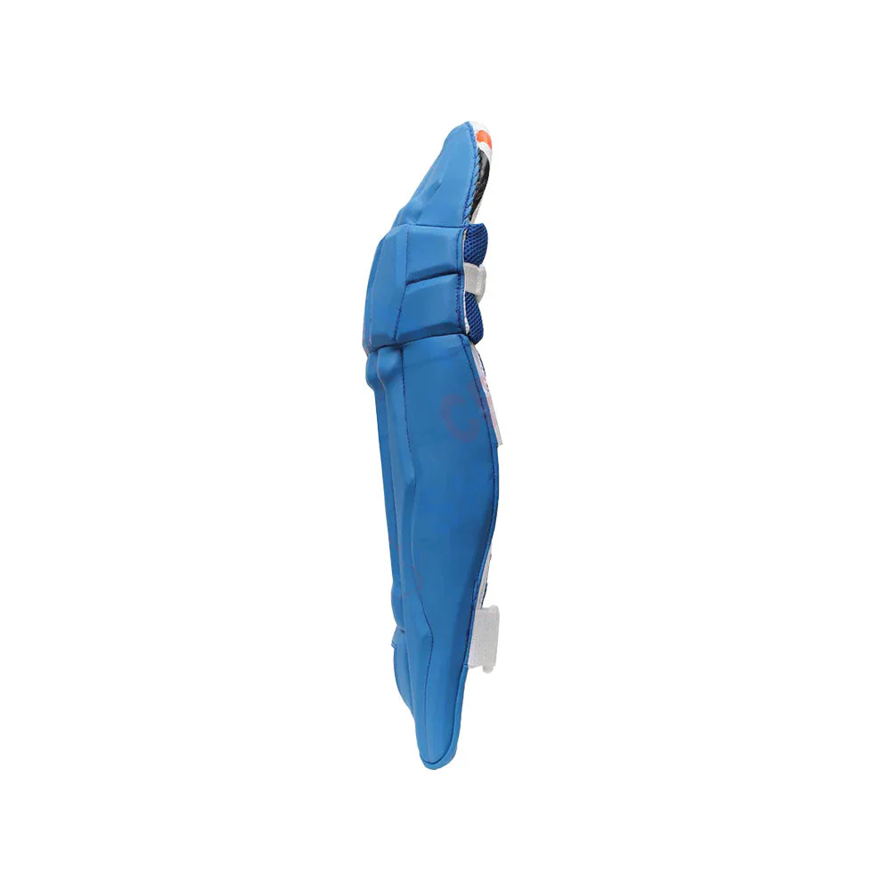 DS Blue Batting Pads - Image 3