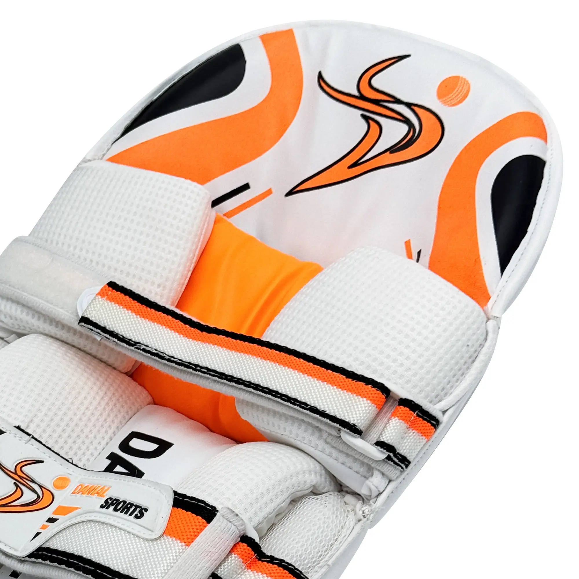 DS Cricket Batting Pads - Image 6