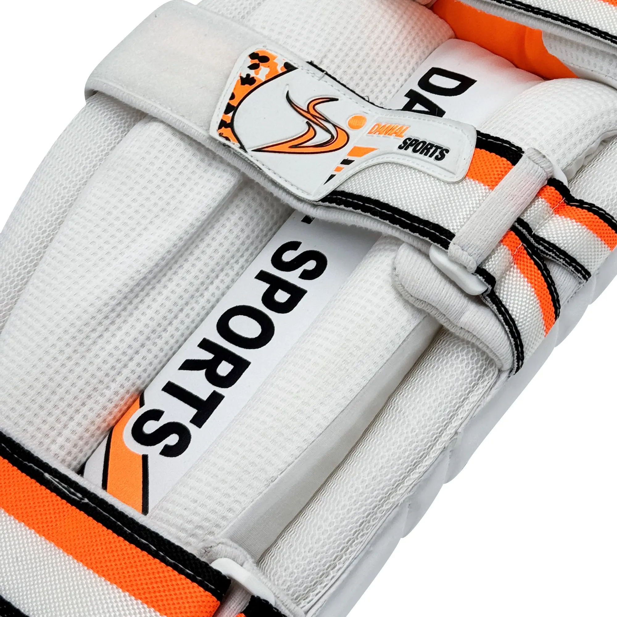 DS Cricket Batting Pads - Image 7