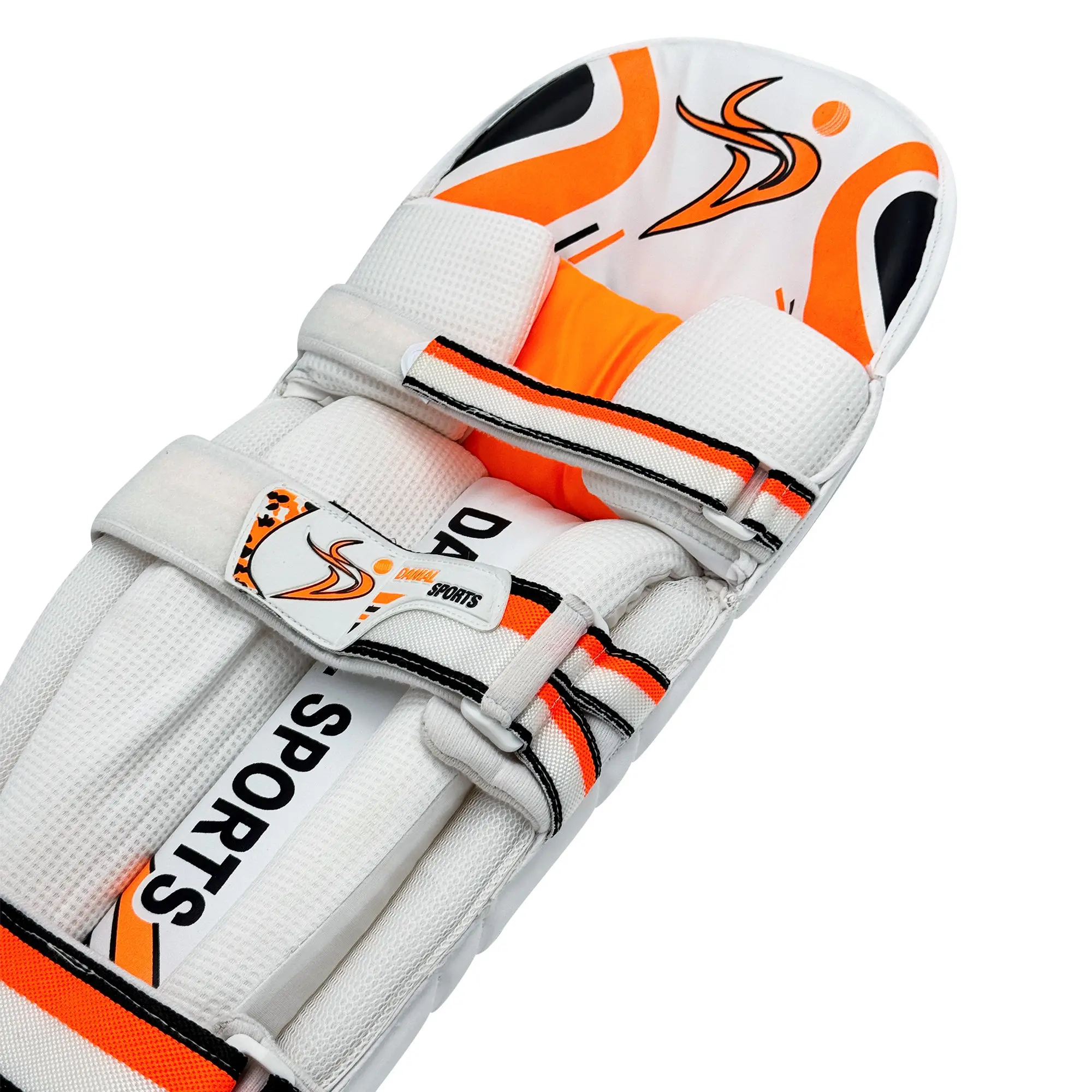 DS Cricket Batting Pads - Image 8