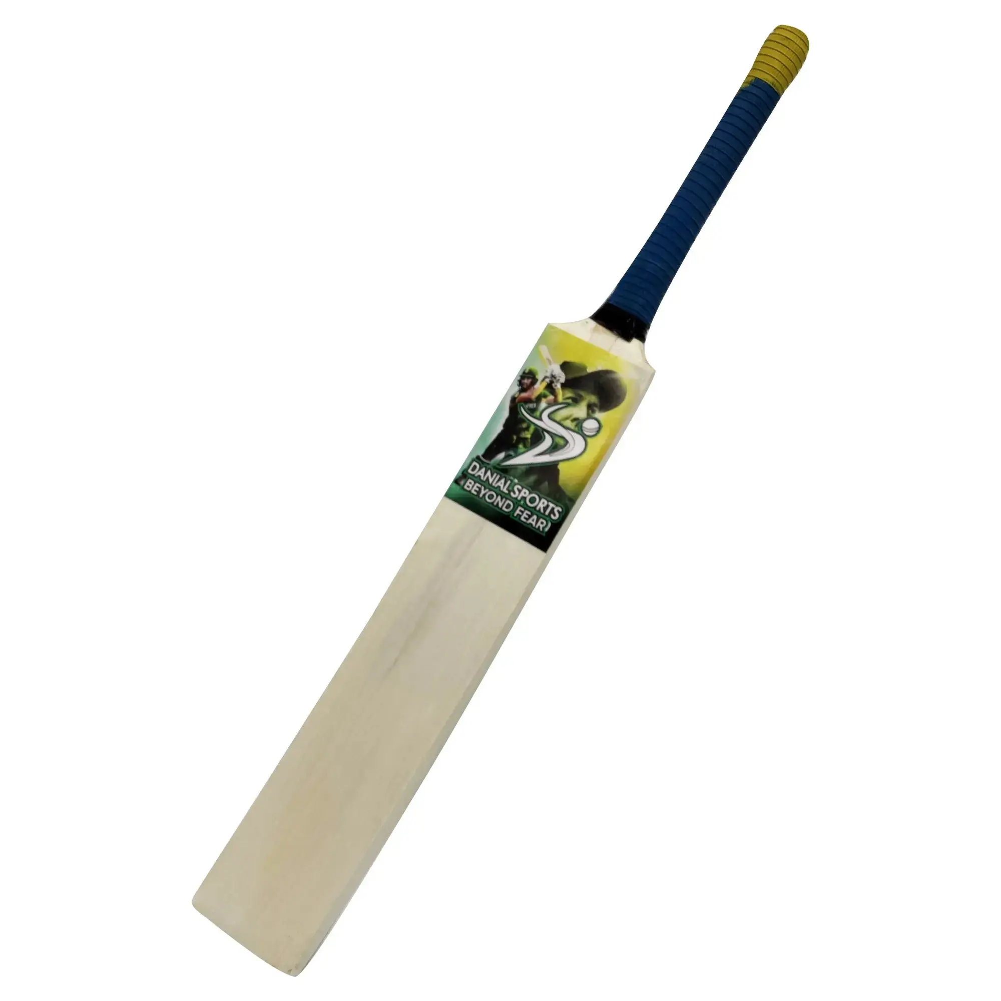 DS Sports Junior Star Tape ball Bat Size 4 - Image 4