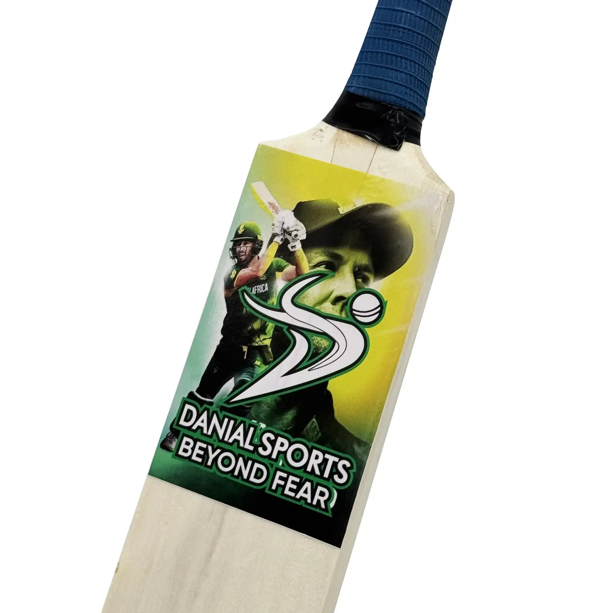 DS Sports Junior Star Tape ball Bat Size 4 - Image 6