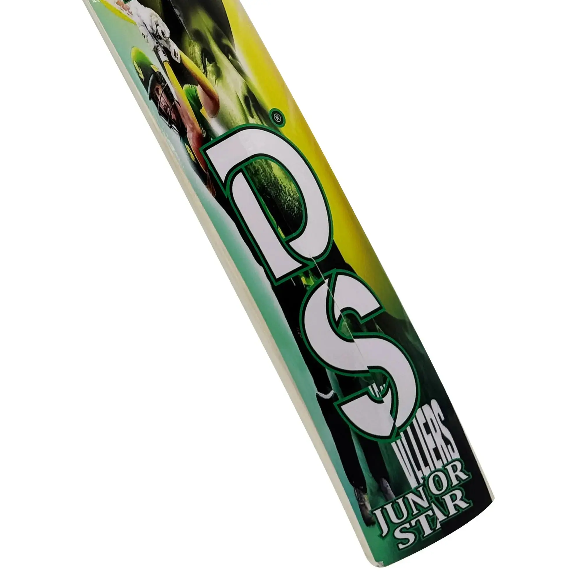 DS Sports Junior Star Tape ball Bat Size 4 - Image 7