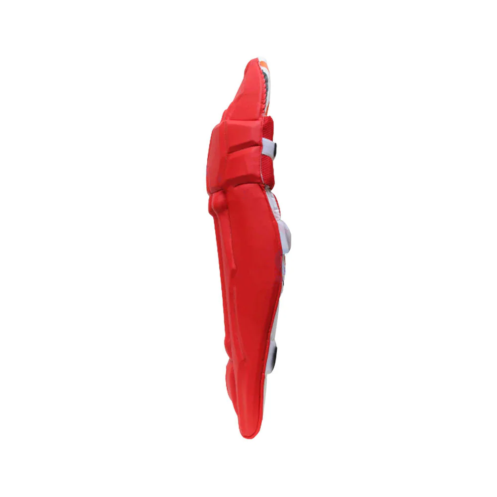 DS Red Batting Pads - Image 3