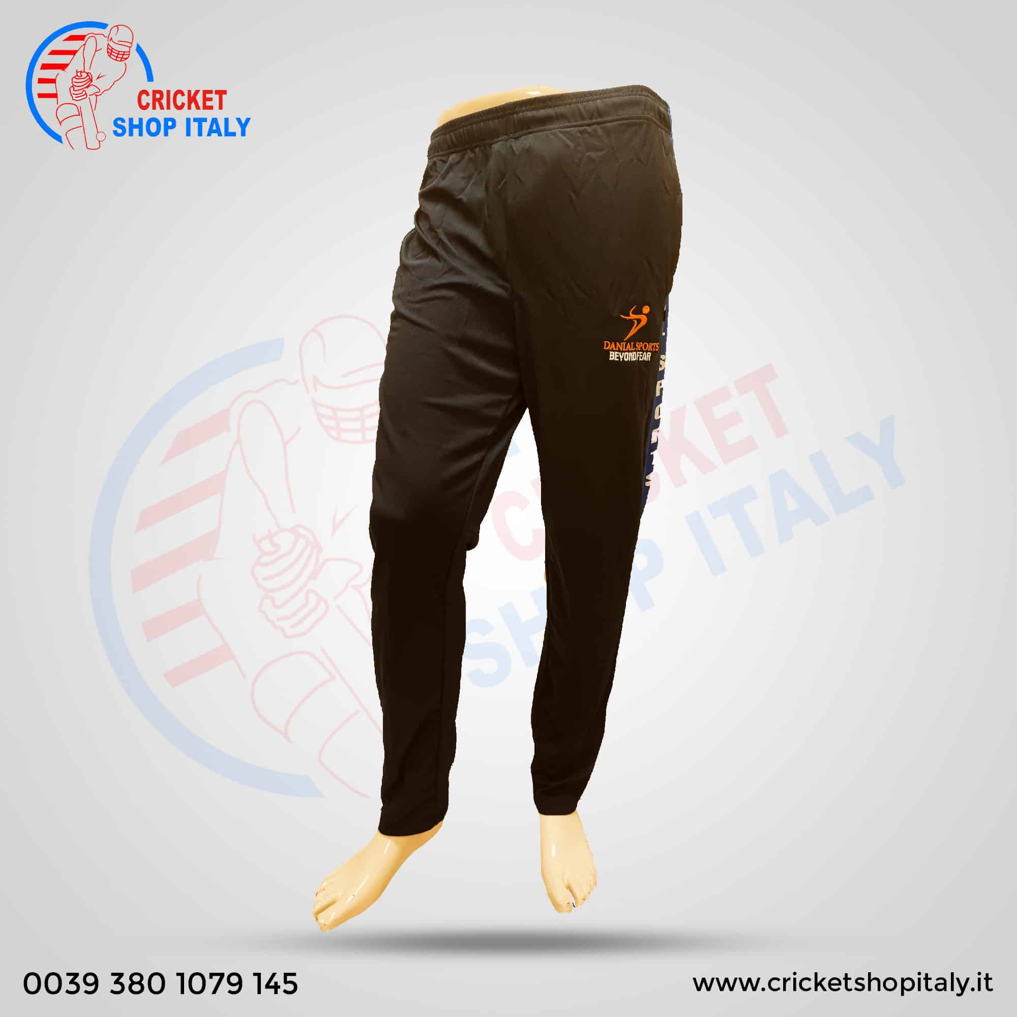 DS Trouser Navy/Blu - Image 5