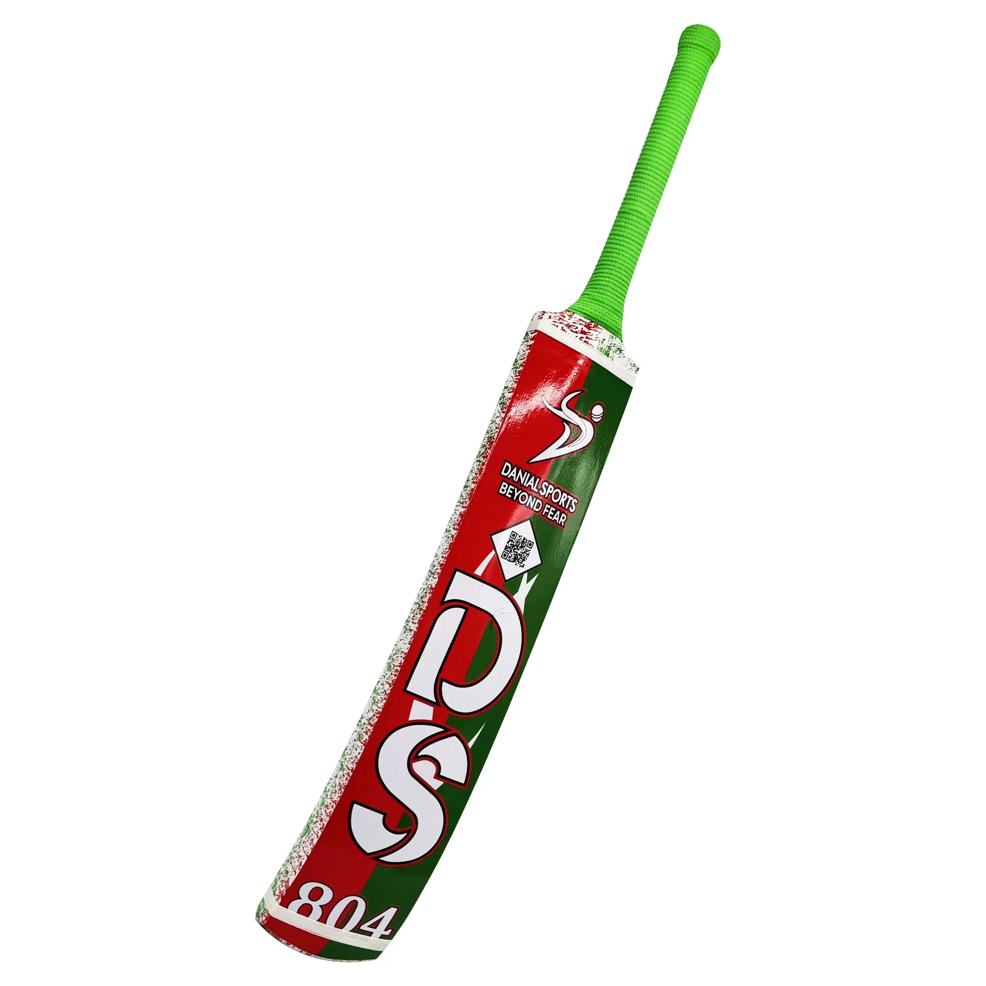 Ds Srilankan 804 Tape Ball Bat 2025 - Image 2