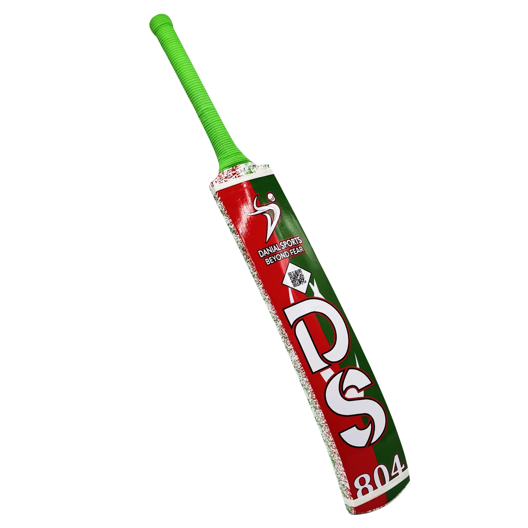Ds Srilankan 804 Tape Ball Bat 2025 - Image 3