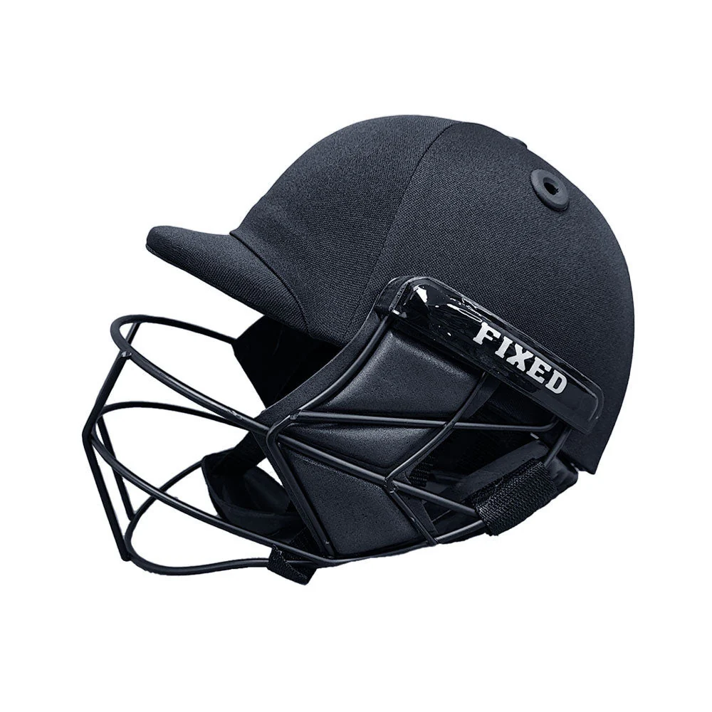 Ds T/20 Pro Cricket Set Without Bat Black - Image 11