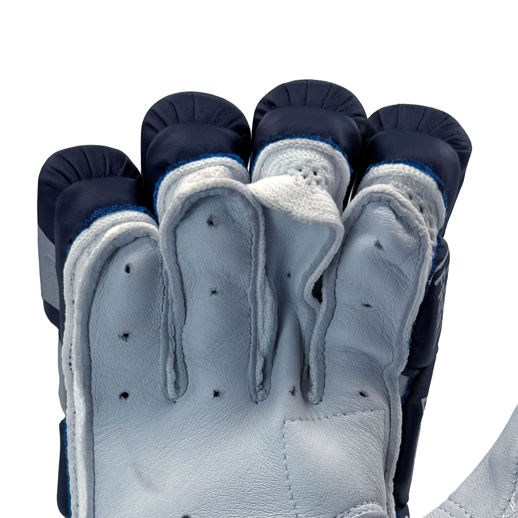 Ds T/20 Limited Edition Batting Gloves Navy - Image 9