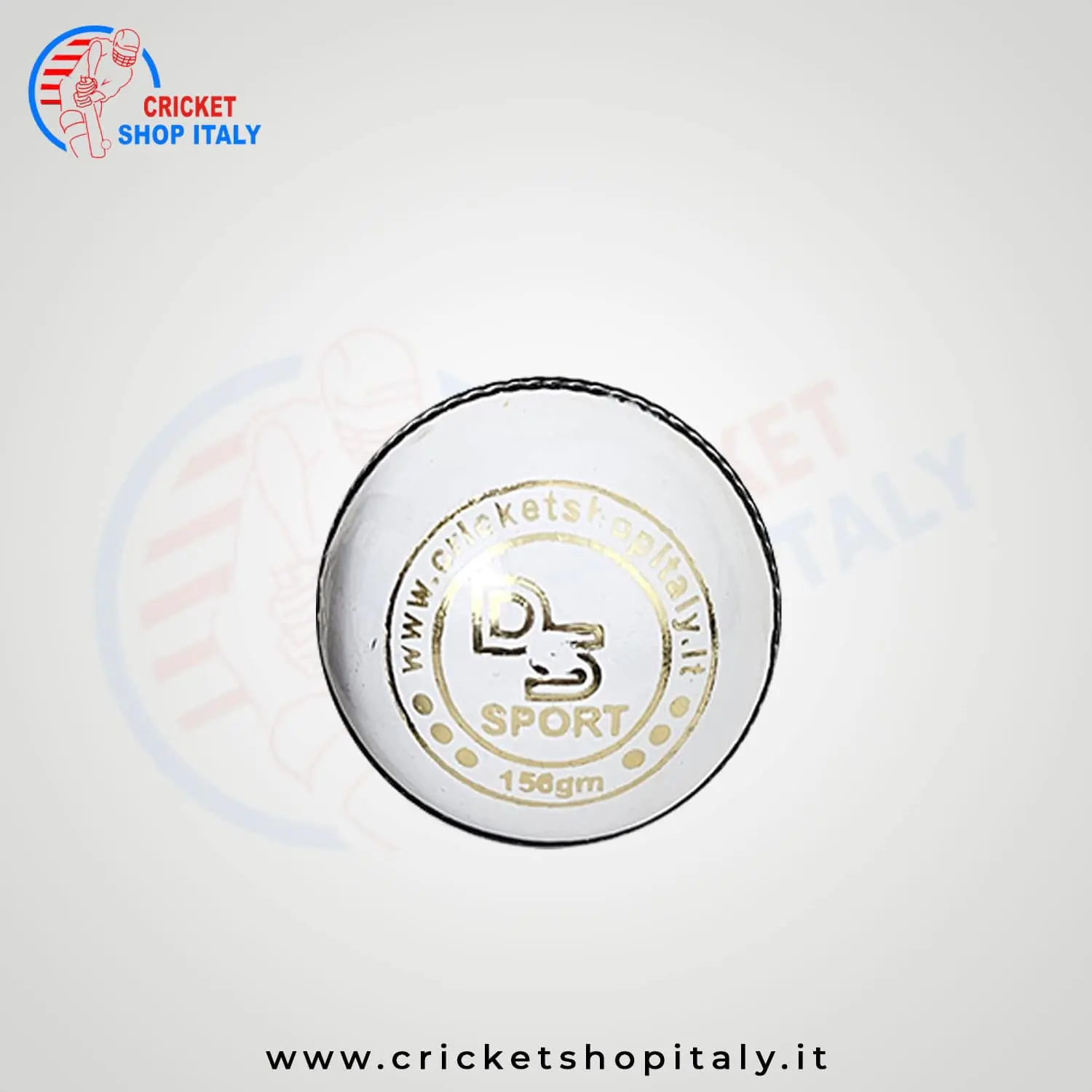 DS T20 Cricket Ball ( 6 Balls Pack ) - Image 2