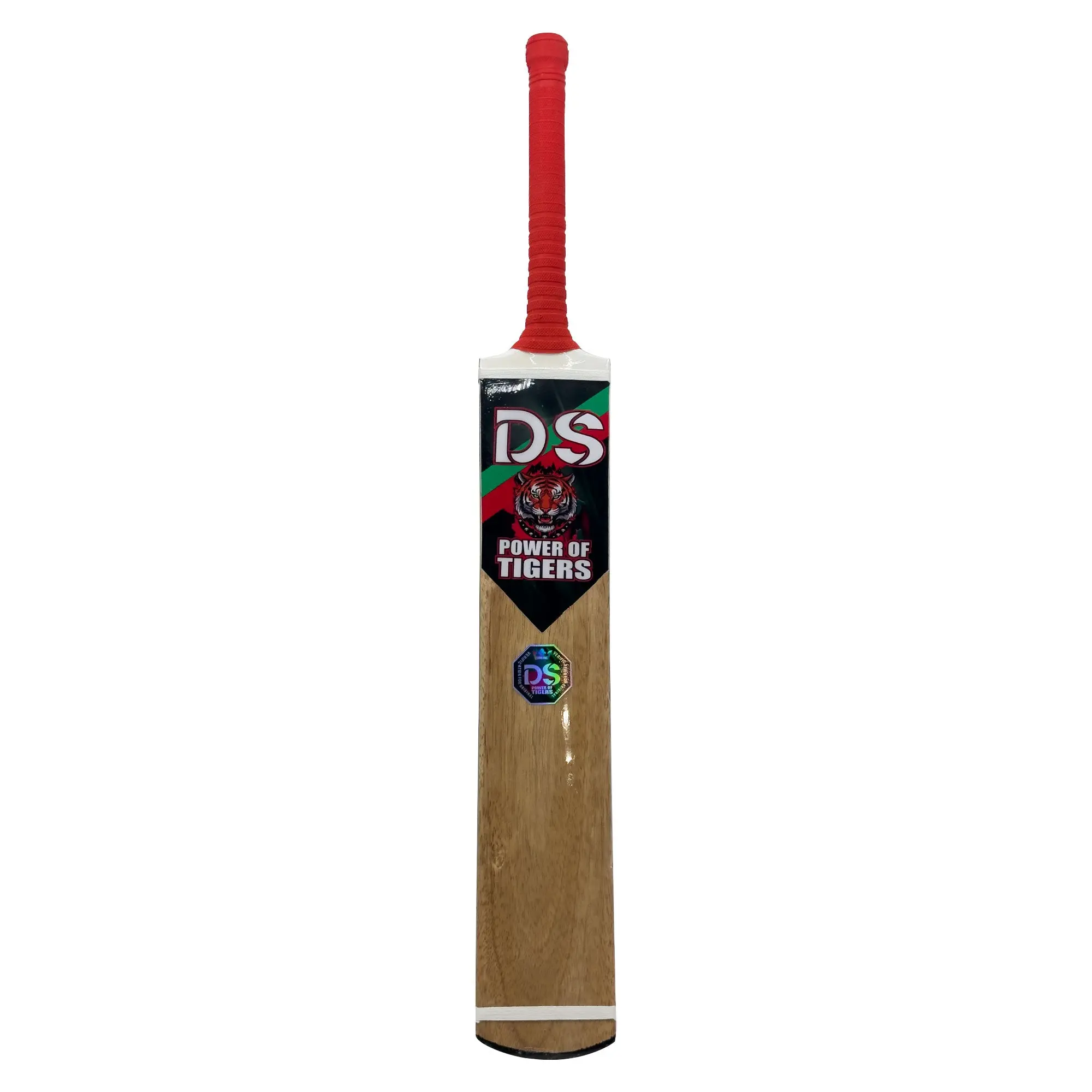 Ds Tiger Srilankan Tape Ball Bat - Image 2
