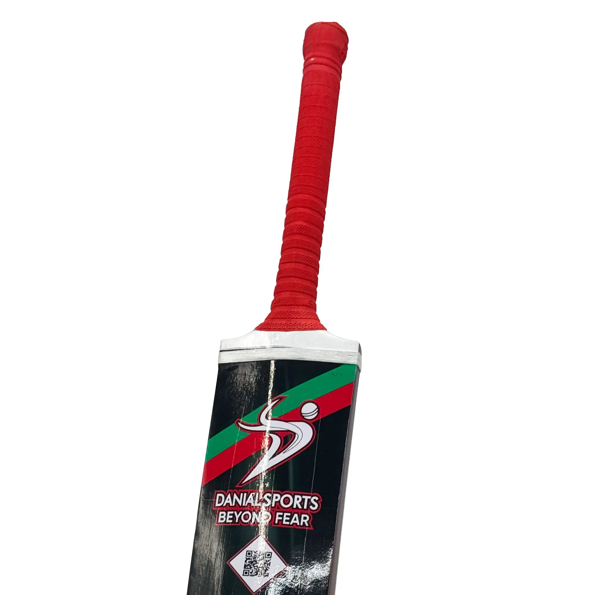 Ds Tiger Srilankan Tape Ball Bat - Image 4