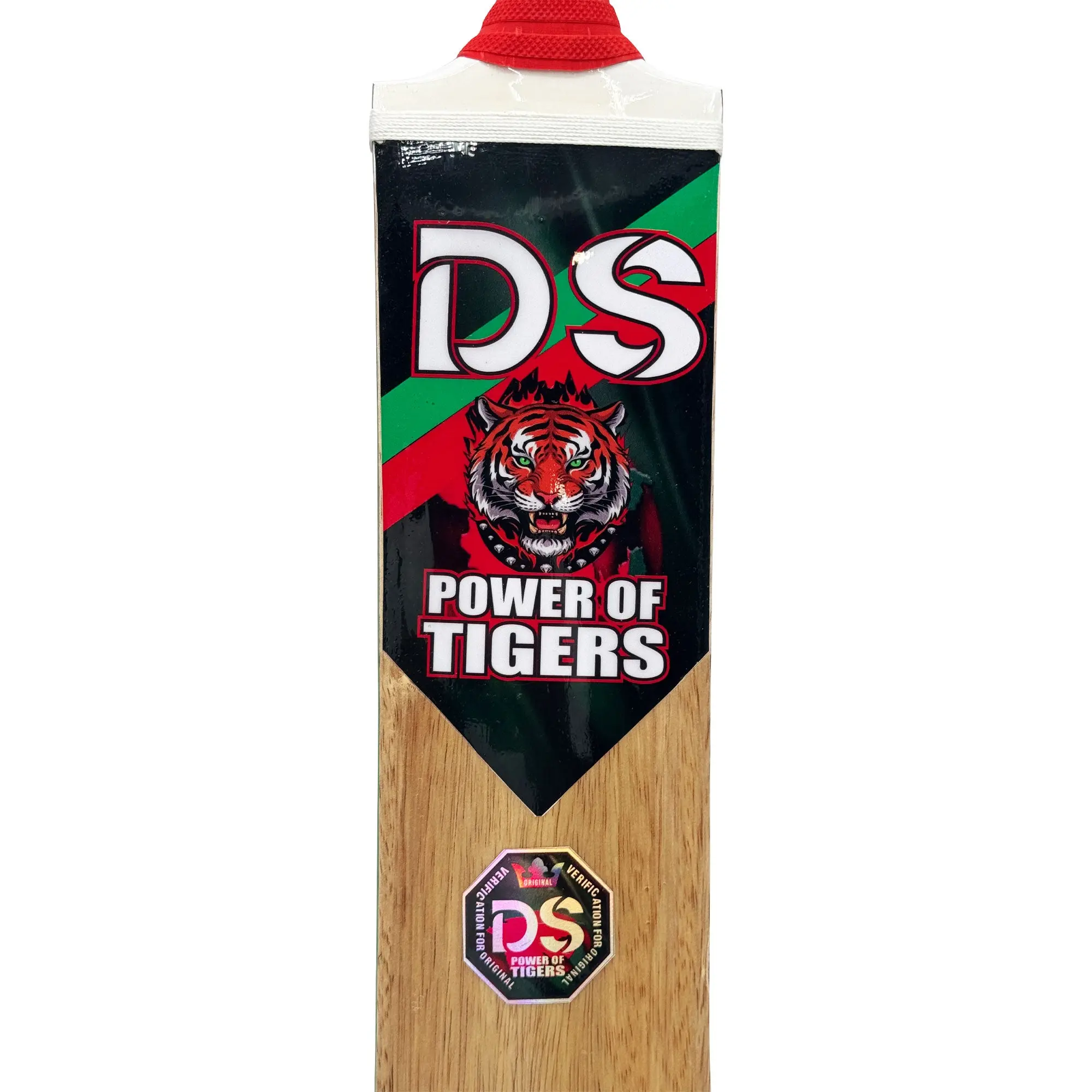 Ds Tiger Srilankan Tape Ball Bat - Image 6