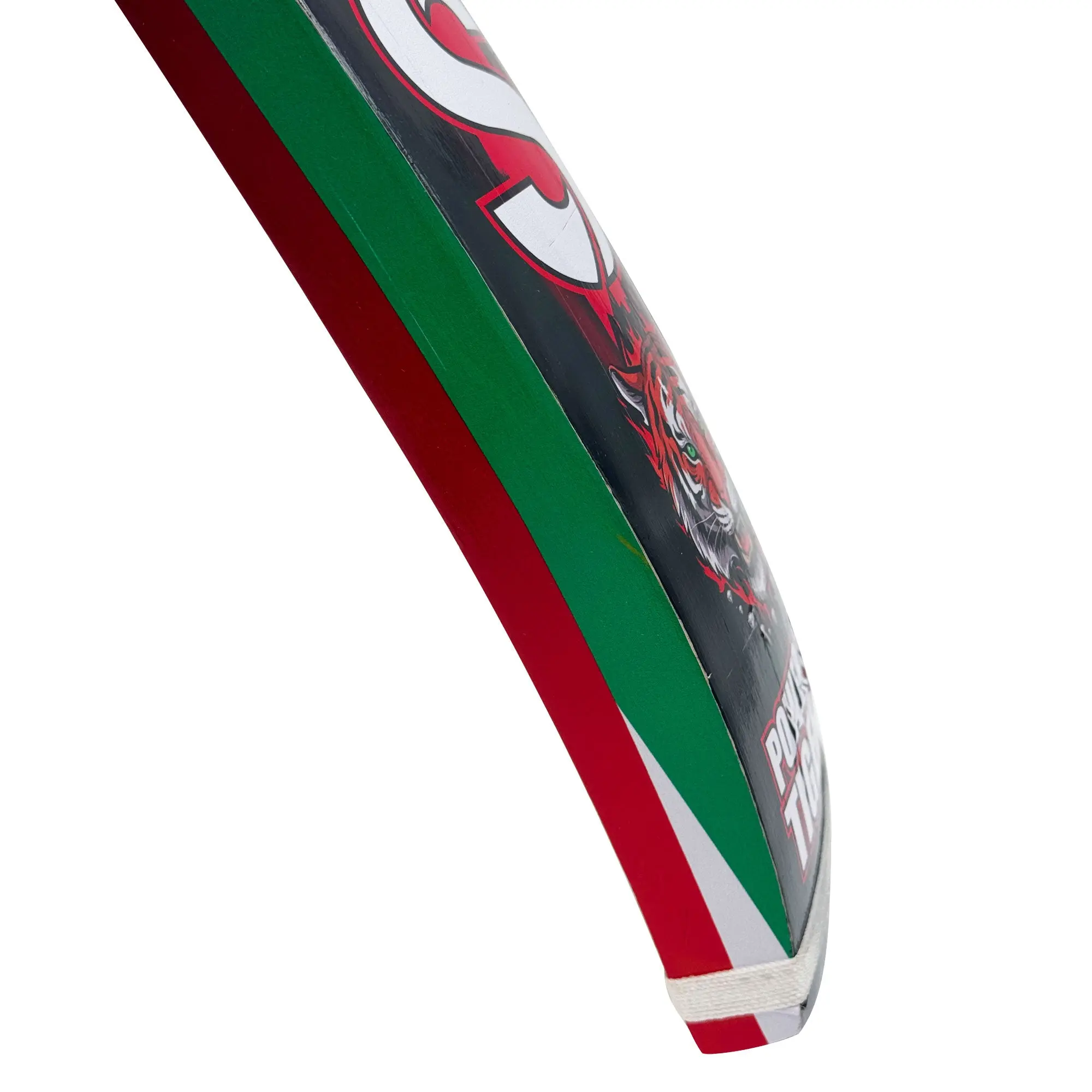 Ds Tiger Srilankan Tape Ball Bat - Image 8