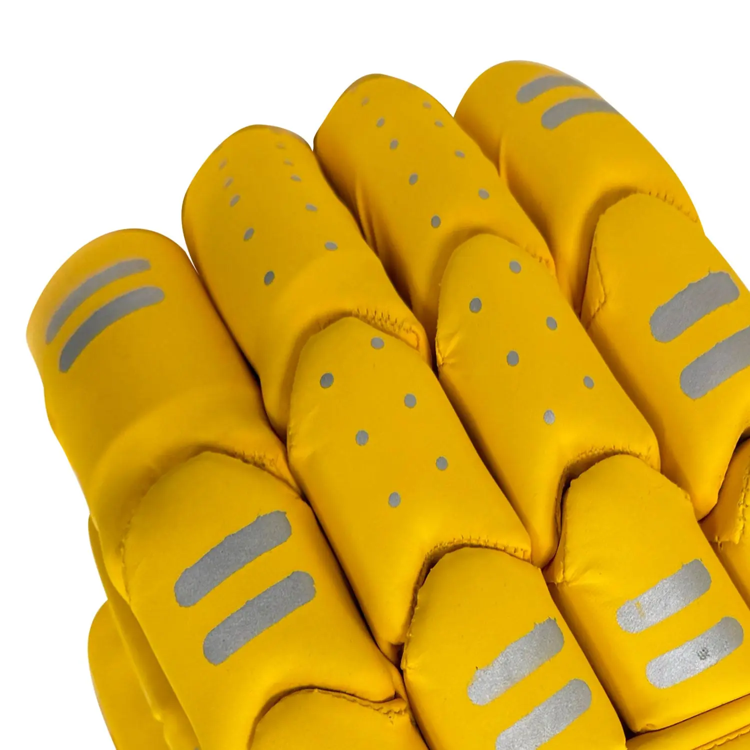 DS Yellow Batting Gloves (Adult) - Image 11