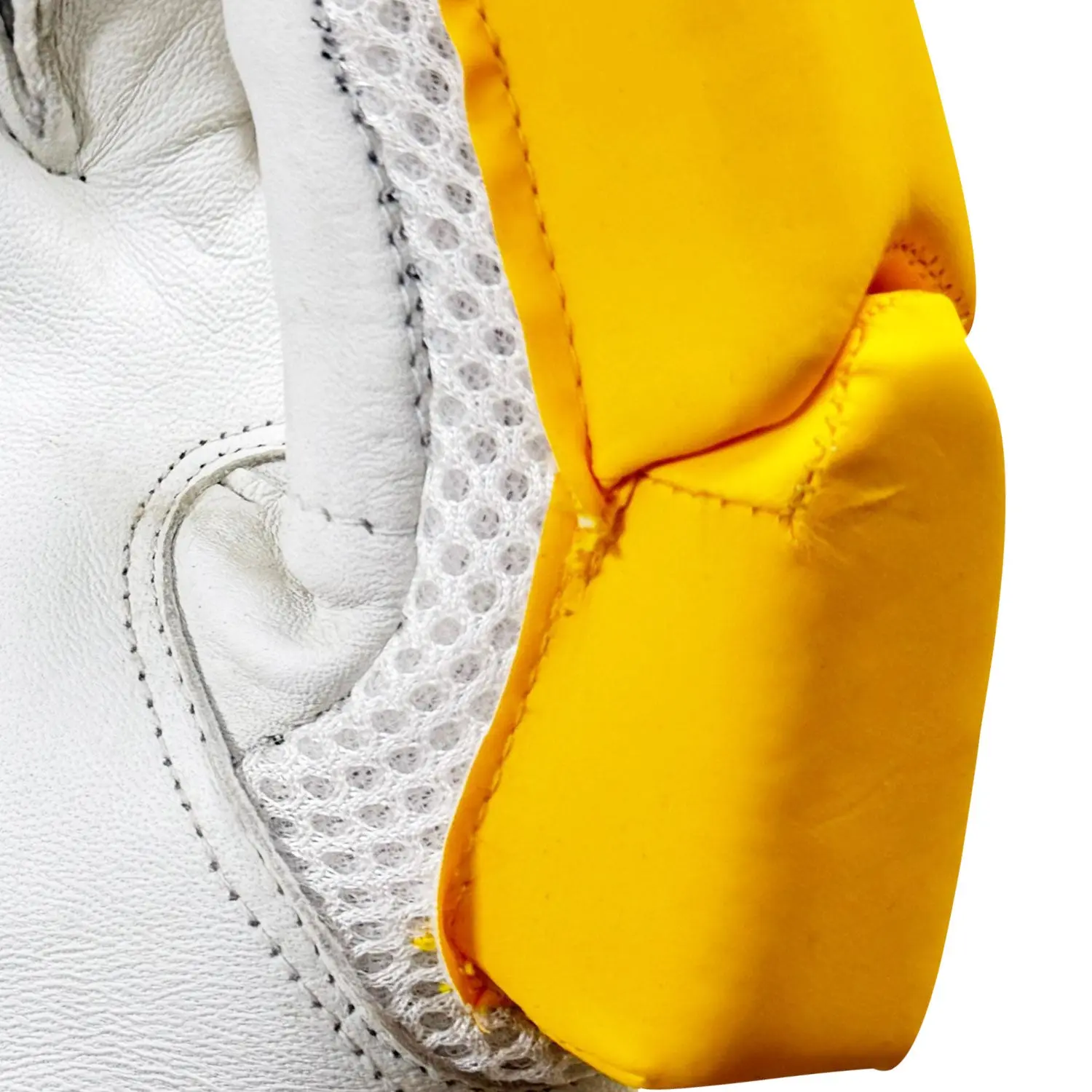 DS Yellow Batting Gloves (Adult) - Image 13