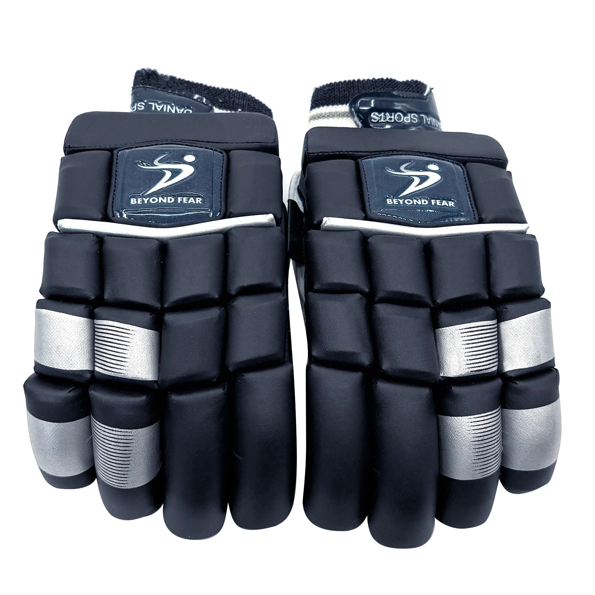 Ds Youth Cricket Set Navy - Image 9