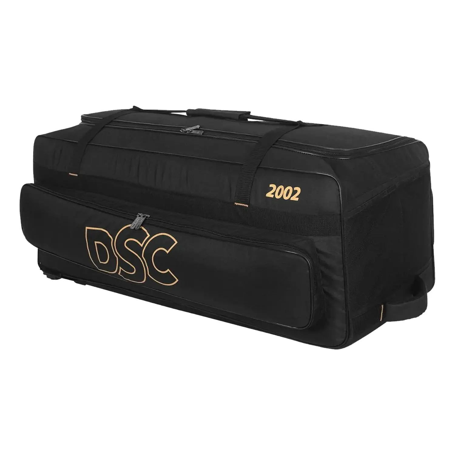Dsc 2002 Wheelie Cricket Bag - Image 3
