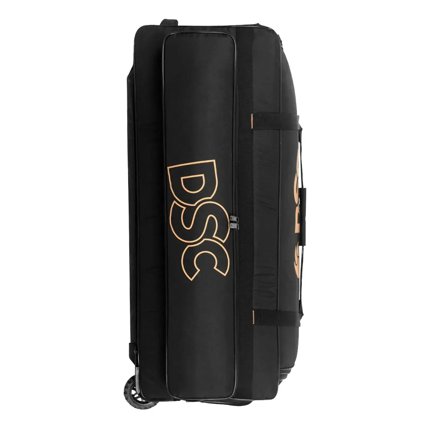 Dsc 2002 Wheelie Cricket Bag - Image 5