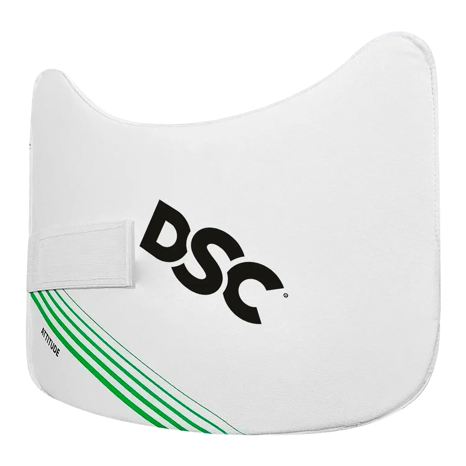 Dsc Attitude Chest Guard - Image 2