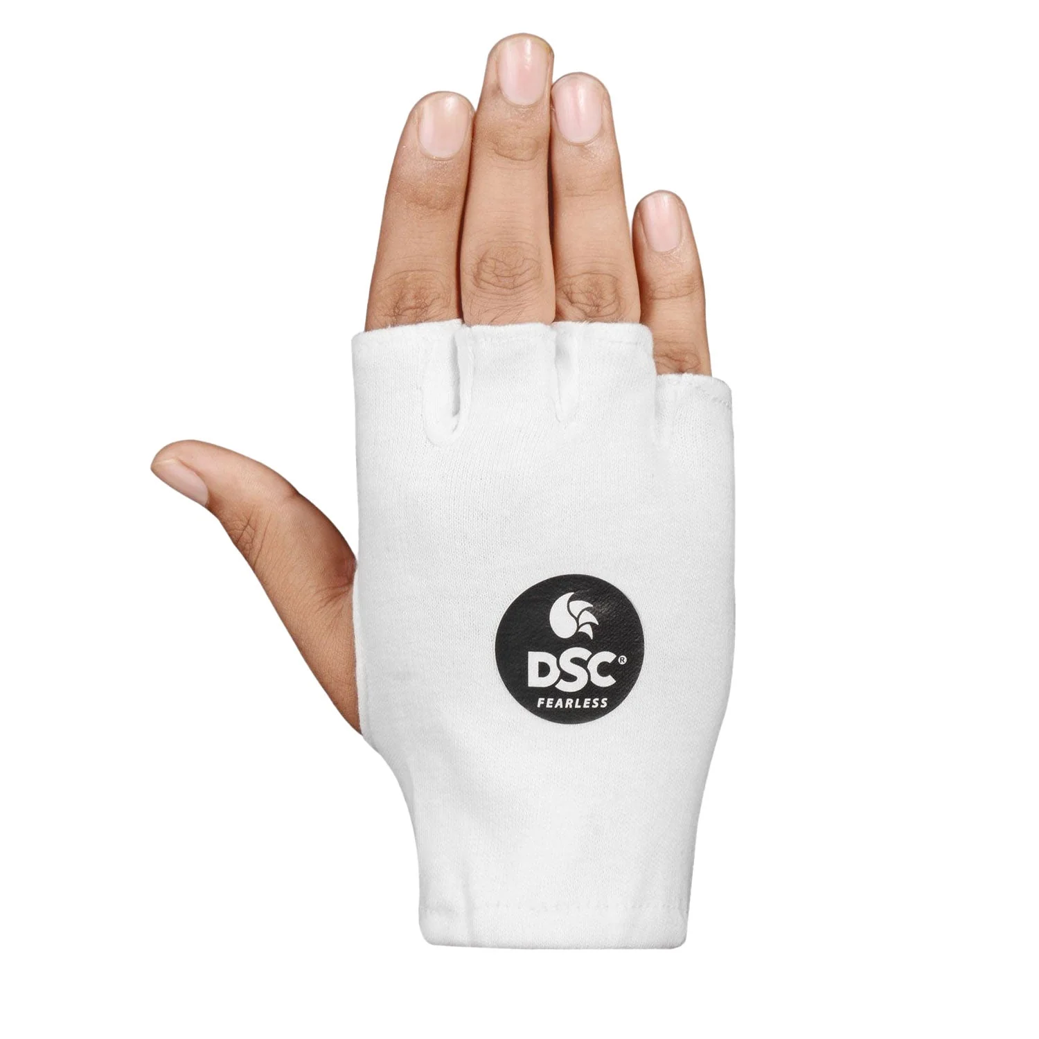 Dsc Attitude Batting Inner Gloves mens - Image 2