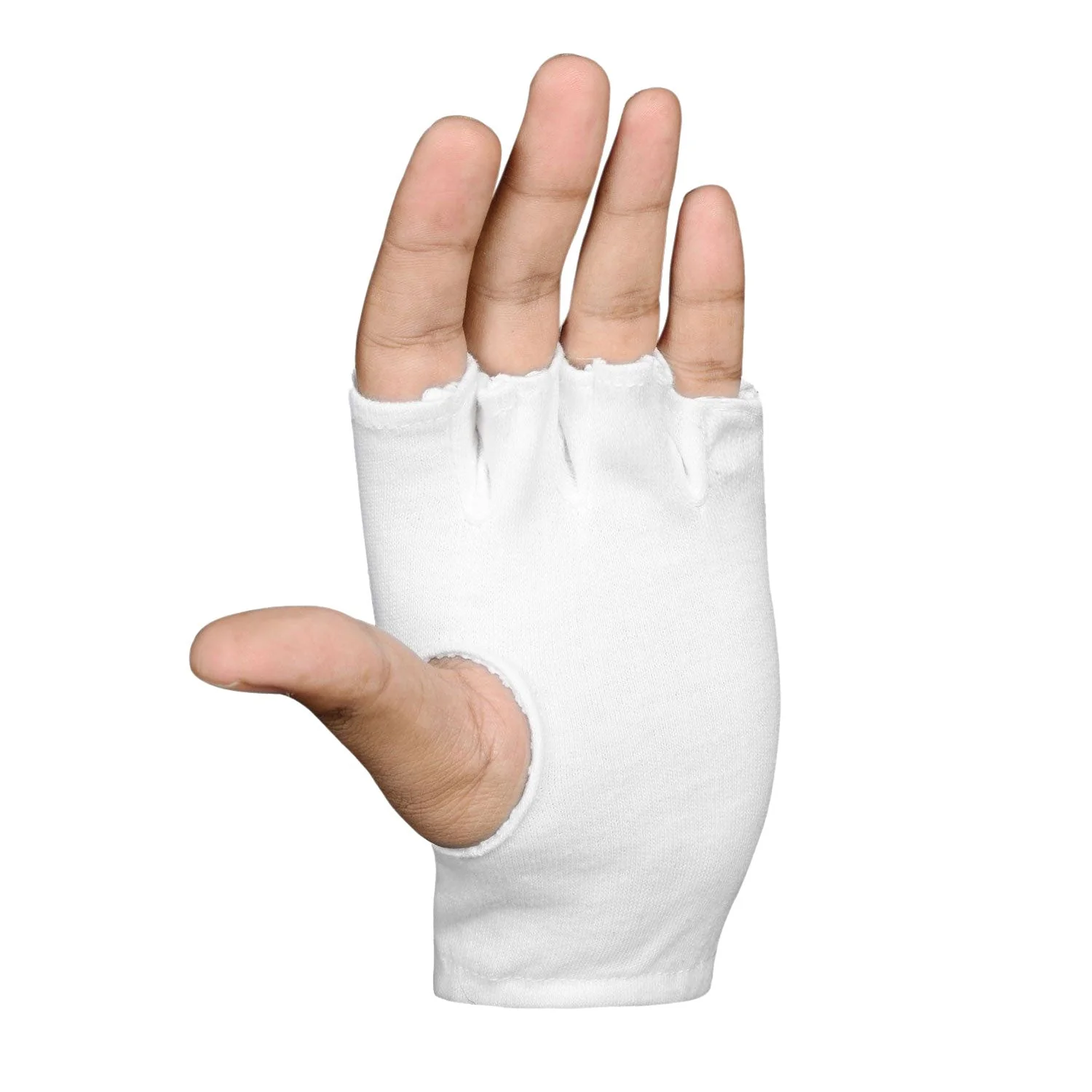 Dsc Attitude Batting Inner Gloves mens - Image 3