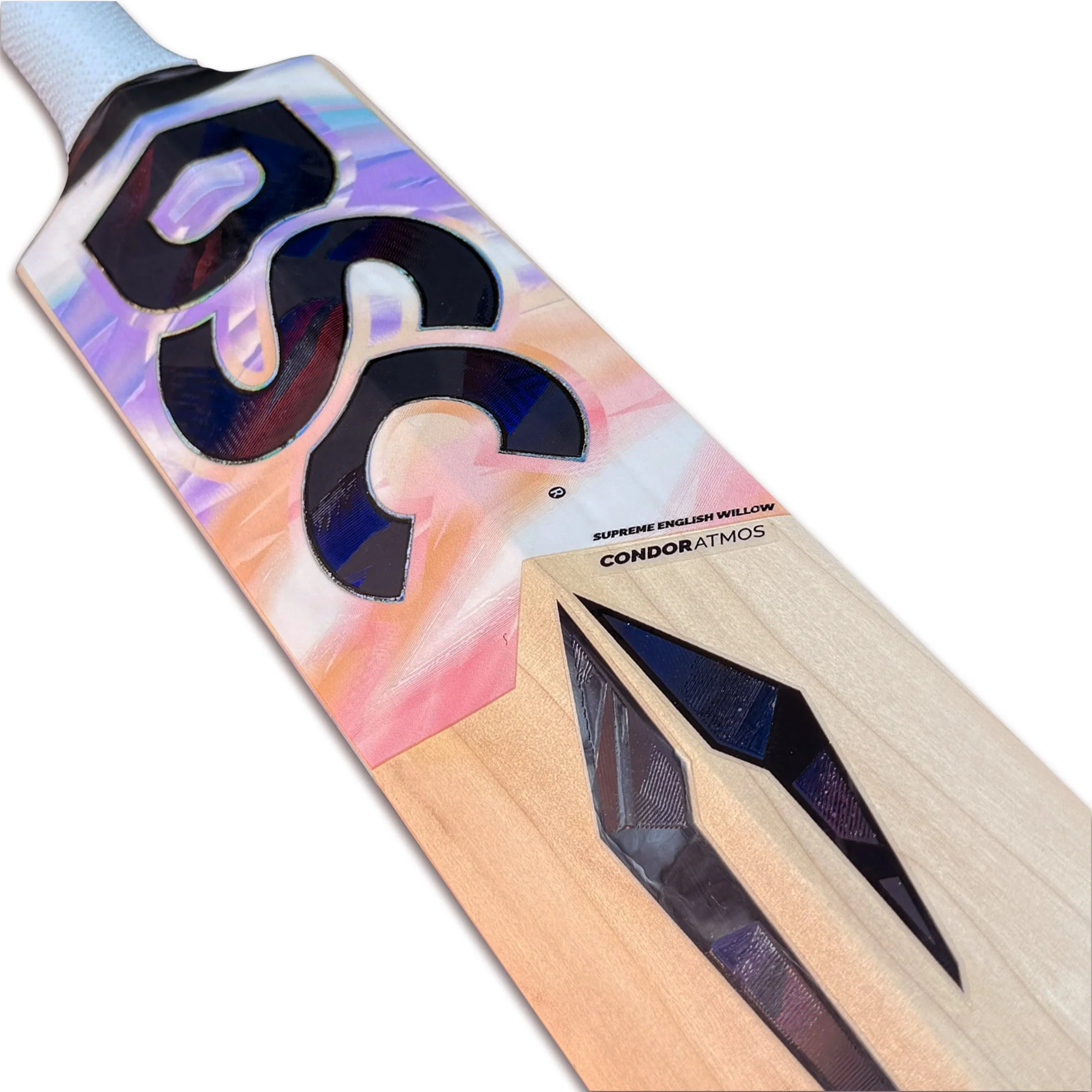 DSC Condor Atmos English Willow Bat - Image 10