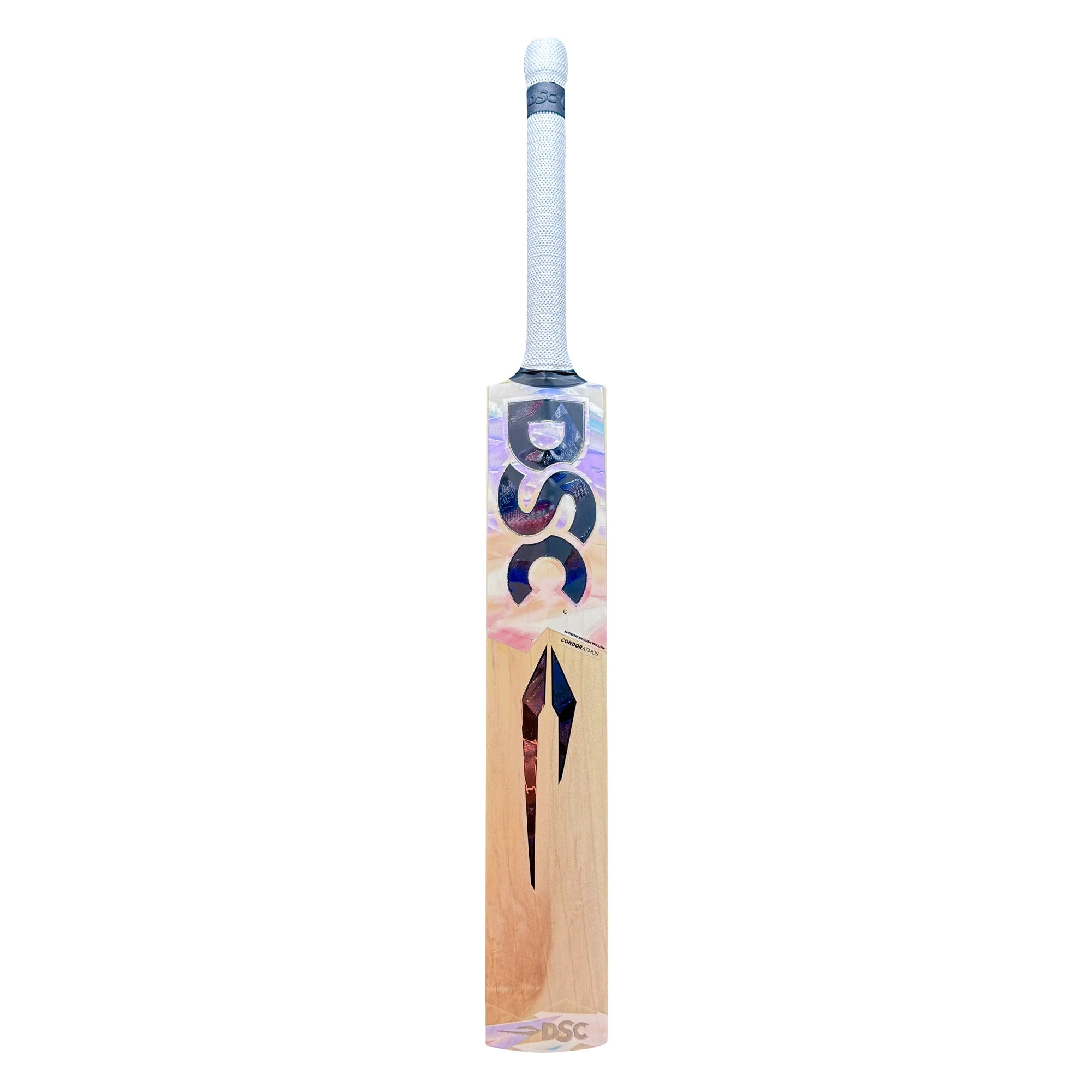 DSC Condor Atmos English Willow Bat - Image 12