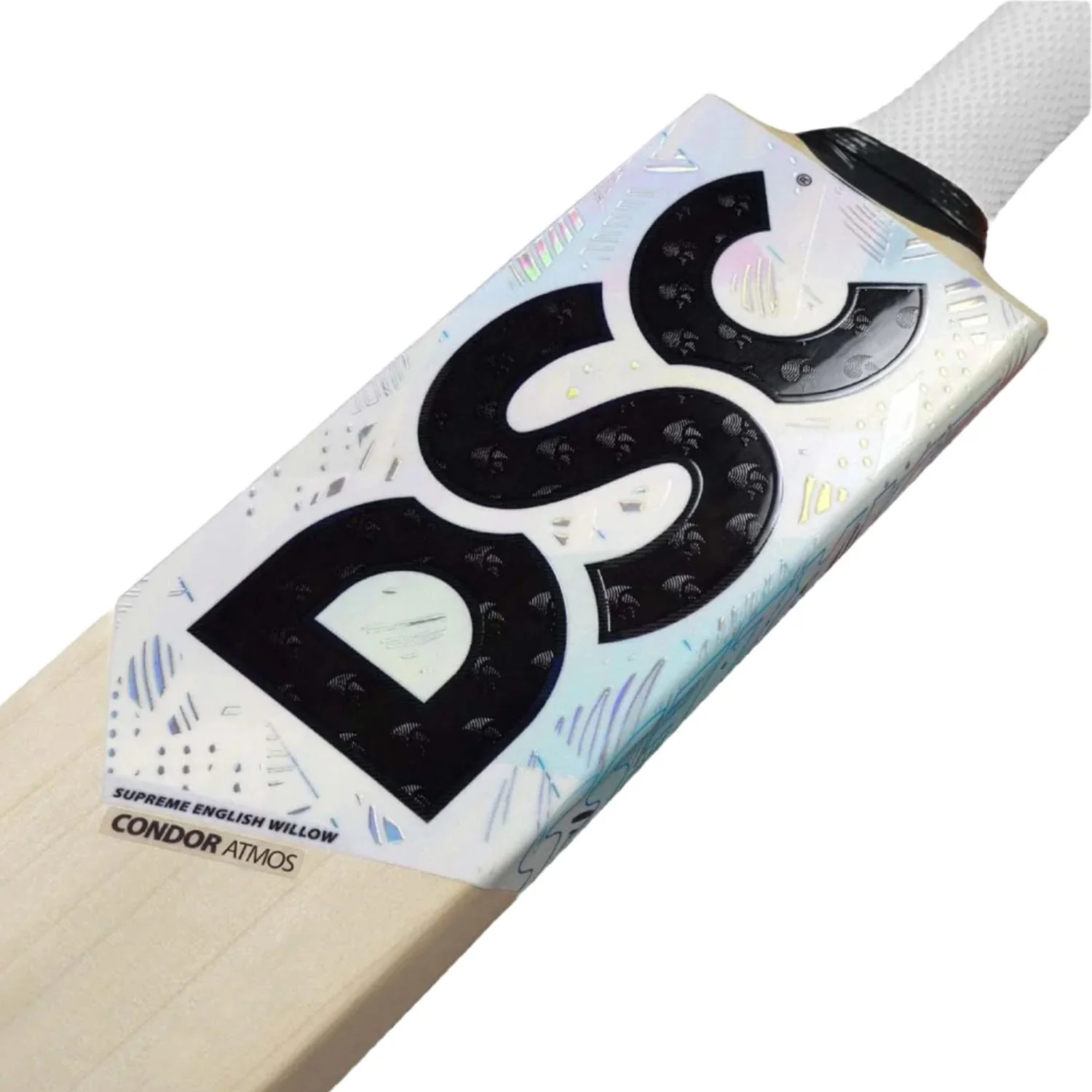 DSC Condor Atmos English Willow Bat - Image 8