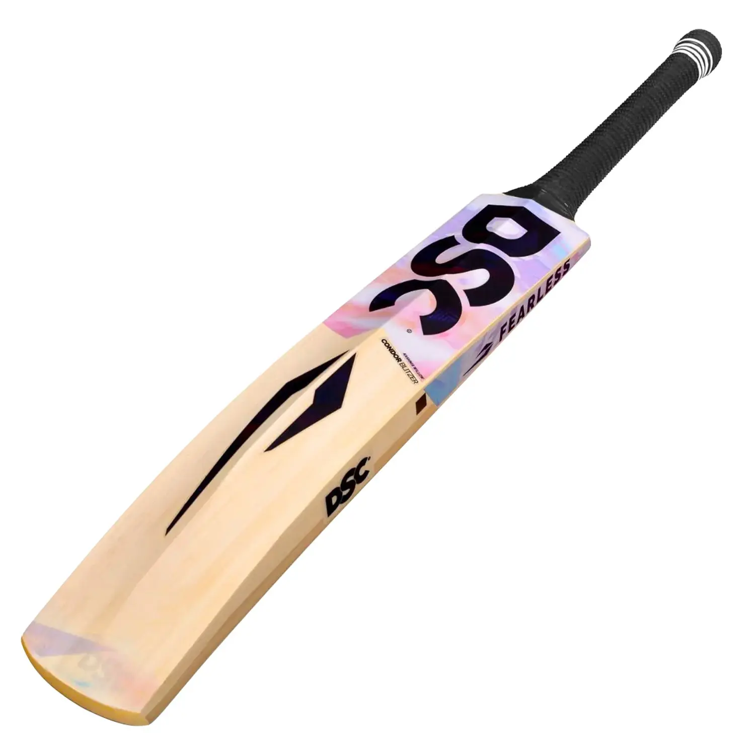Dsc Condor Blitzer Kashmir Willow Bat - Image 2