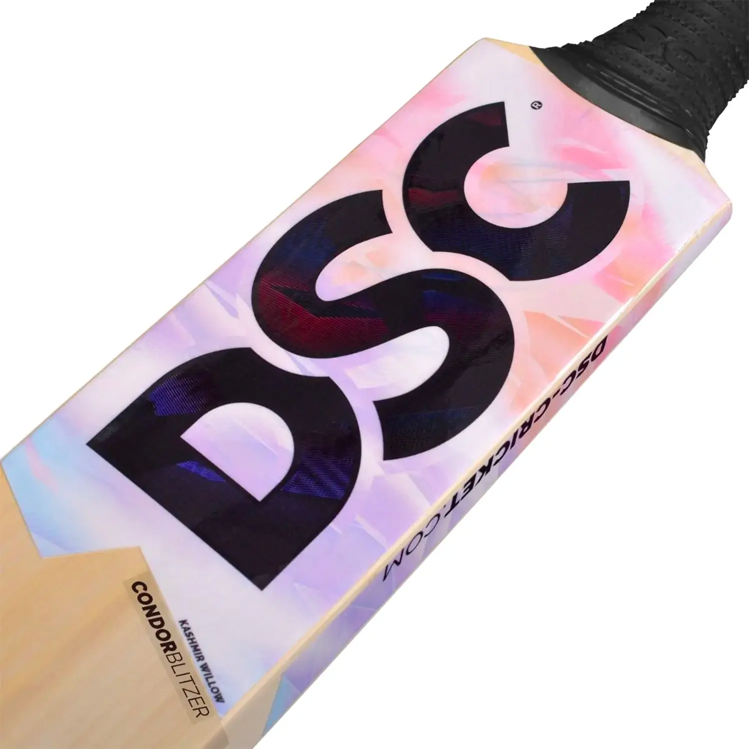 Dsc Condor Blitzer Kashmir Willow Bat - Image 3