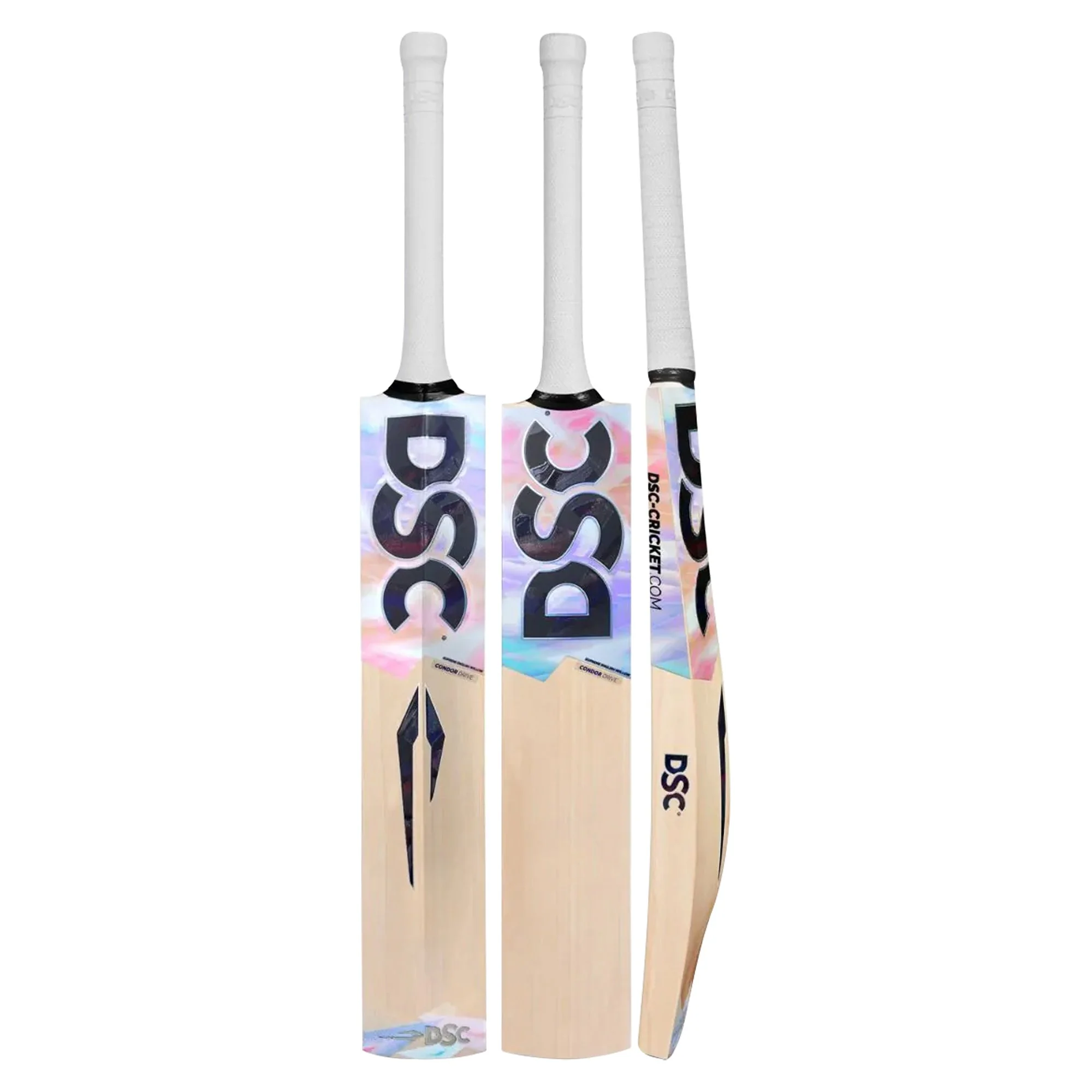 Dsc Condor Drive English Willow Bat