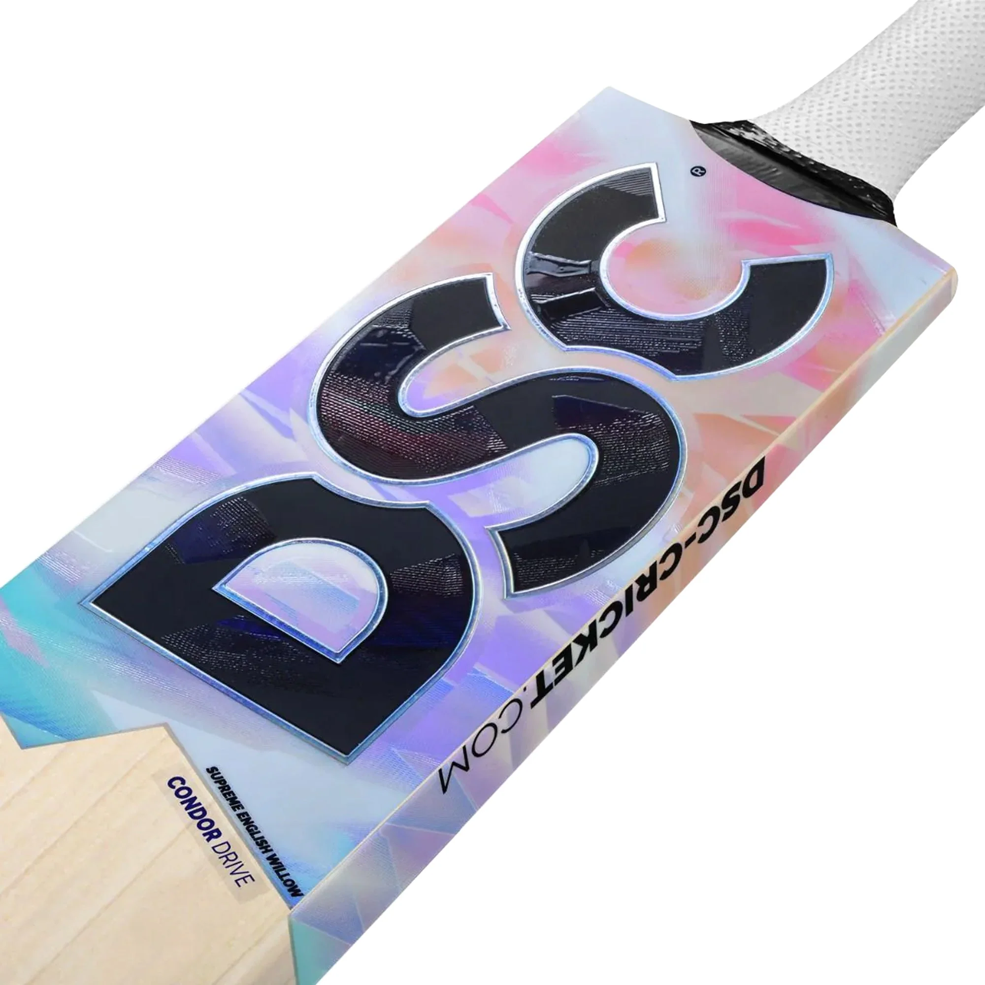 Dsc Condor Drive English Willow Bat - Image 8