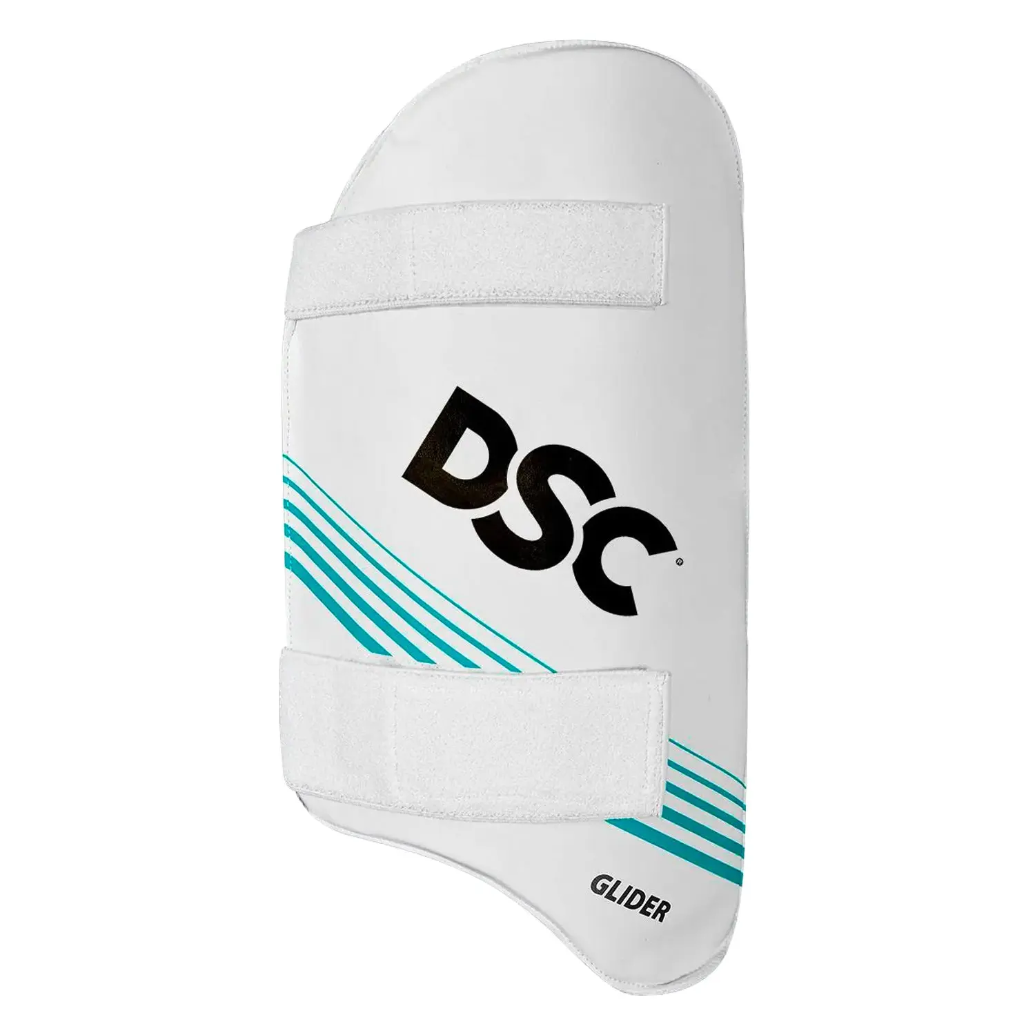 DSC Condor Glider Cricket Thigh Pad - Image 2
