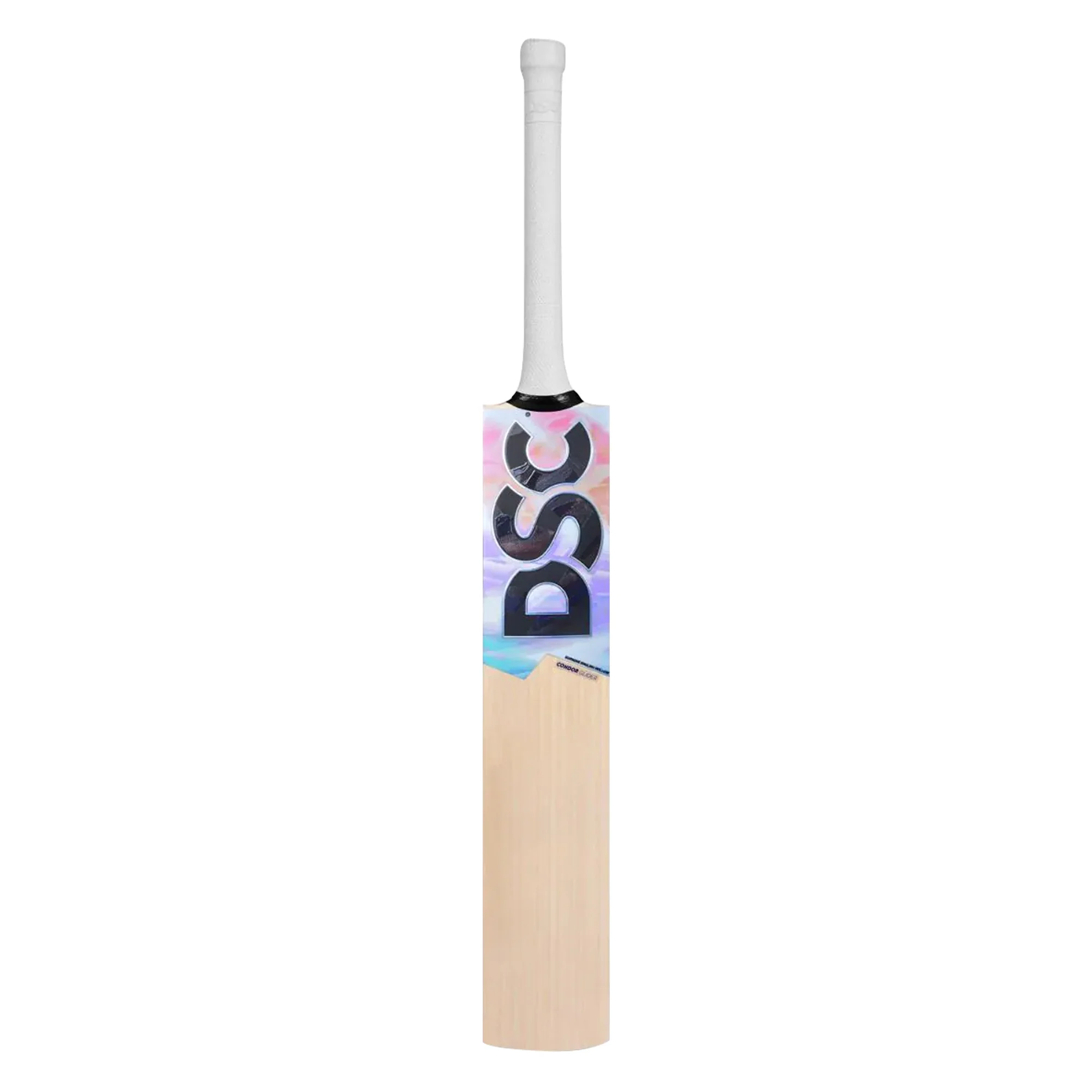 Dsc Condor Glider English Willow Cricket Bat - Image 5