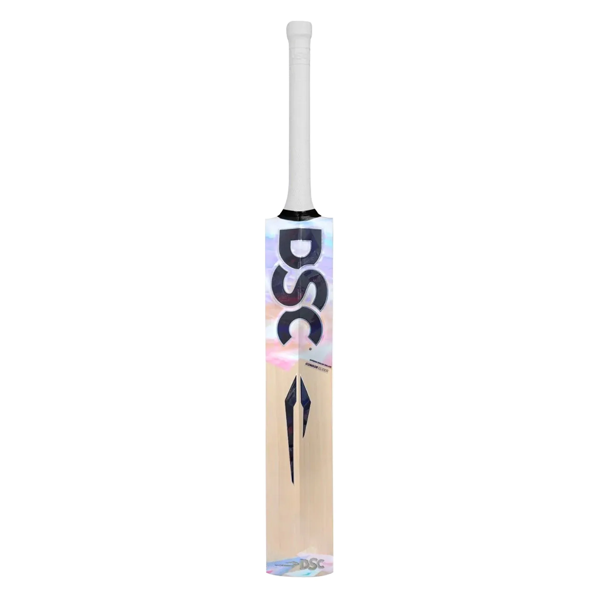 Dsc Condor Glider English Willow Cricket Bat - Image 6
