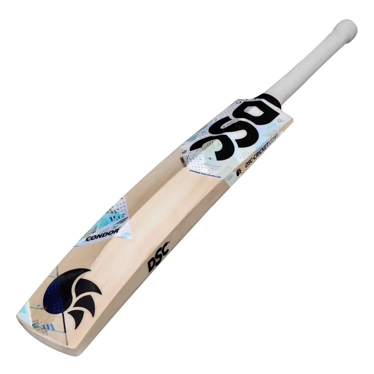 Dsc Condor Motion English Willow Cricket Bat 2025 - Image 2