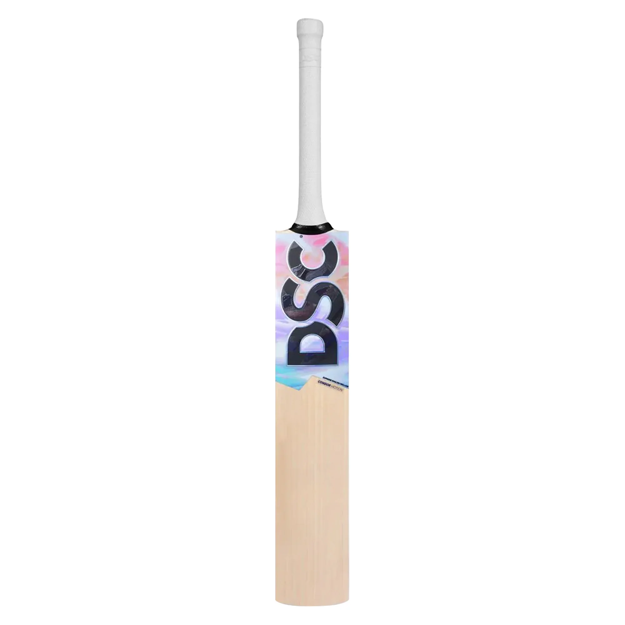 Dsc Condor Motion English Willow Cricket Bat - Image 2
