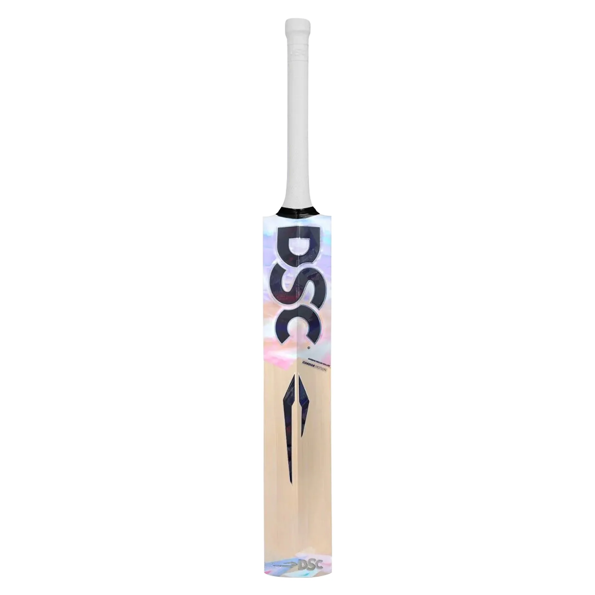 Dsc Condor Motion English Willow Cricket Bat - Image 3