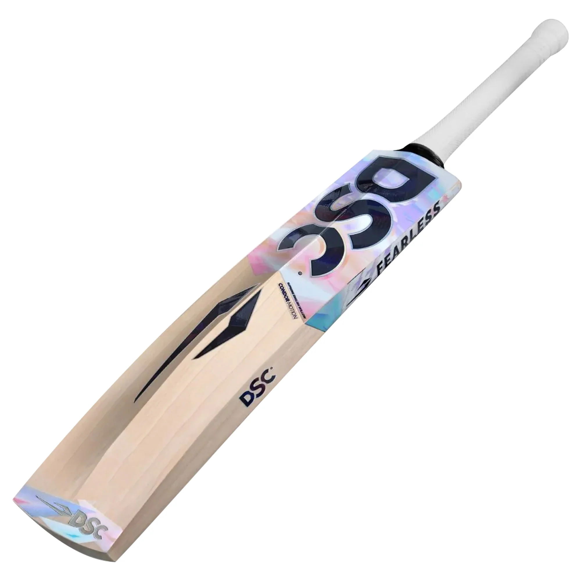 Dsc Condor Motion English Willow Cricket Bat - Image 6