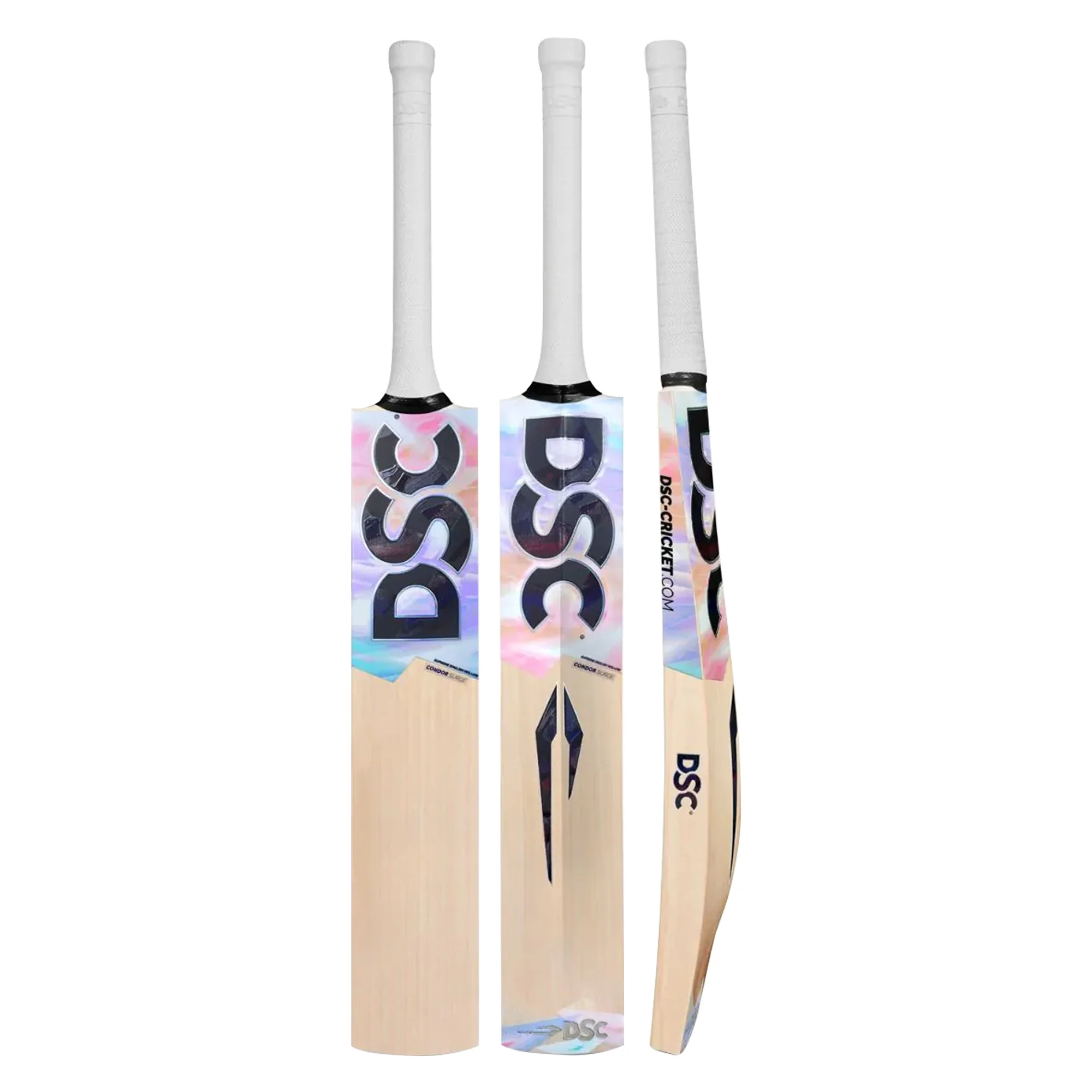 Dsc Condor Surge English Willow Cricket Bat