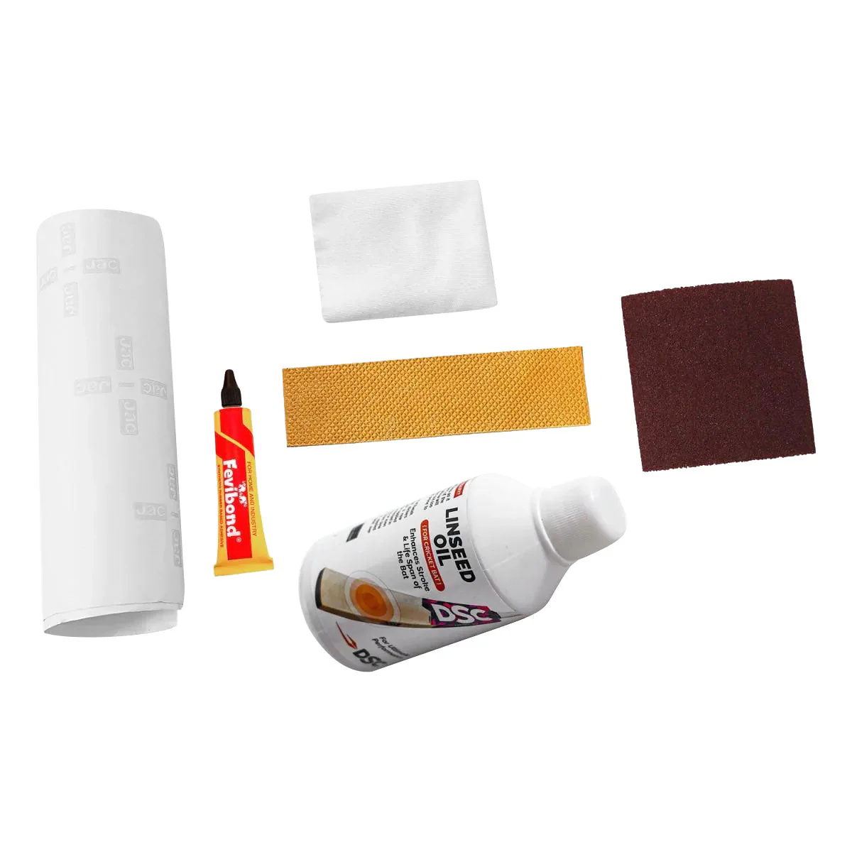 DSC Cricket Bat Repair Kit - Image 3