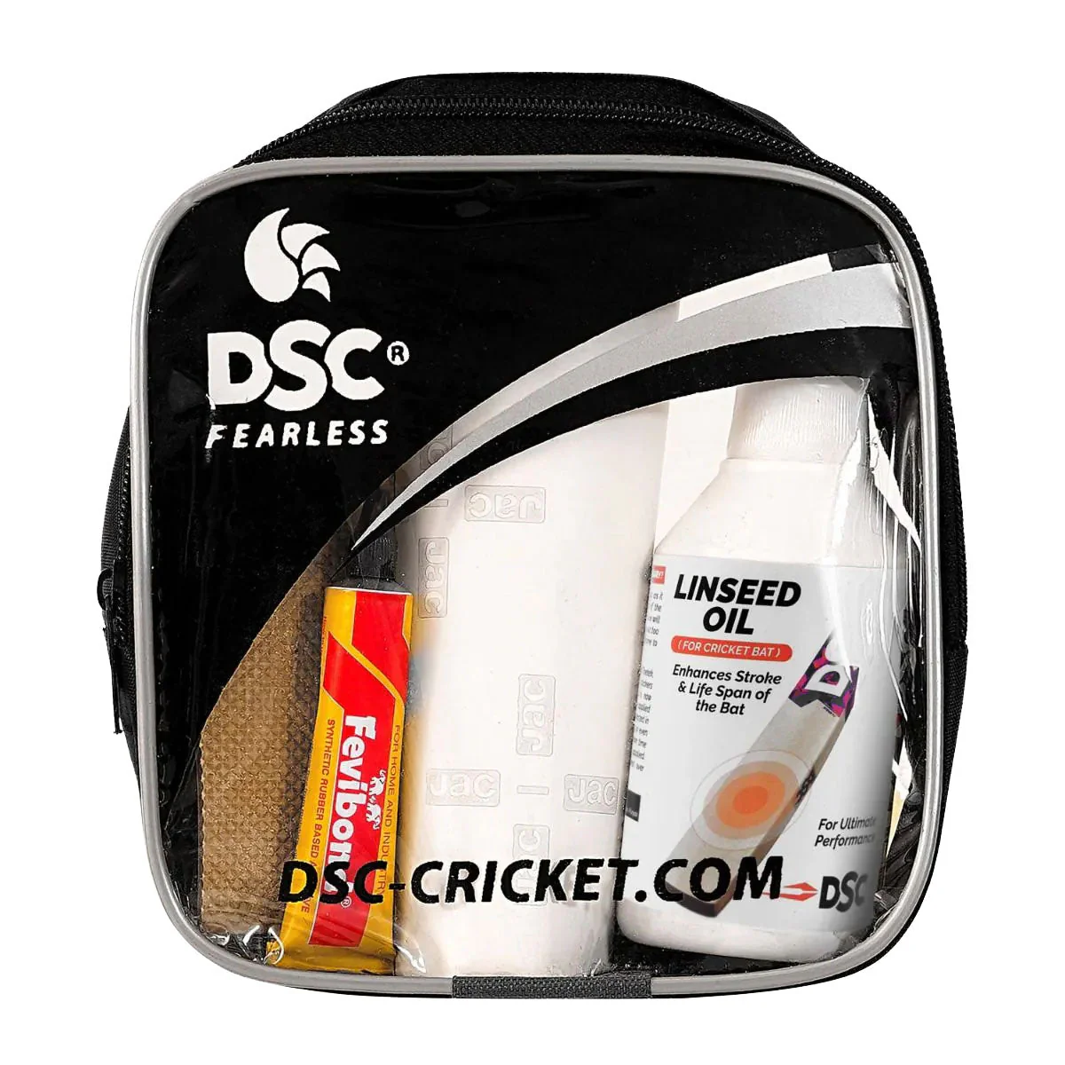 DSC Cricket Bat Repair Kit - Image 4